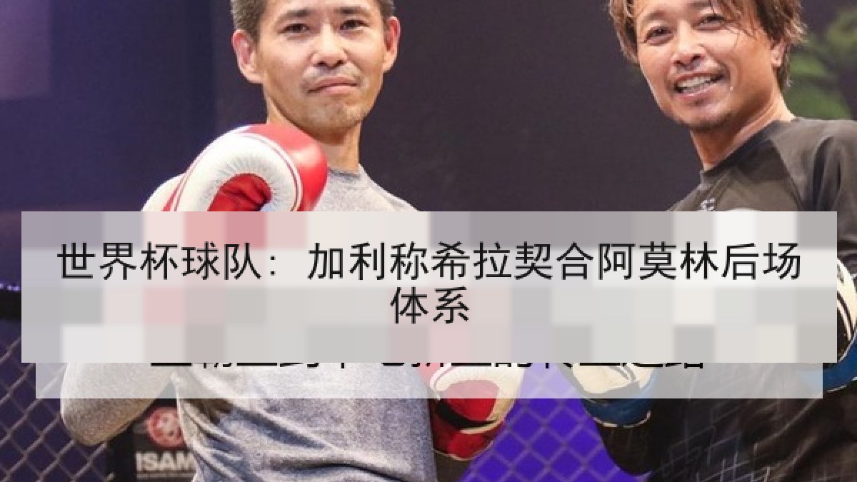 世界杯球队: 加利称希拉契合阿莫林后场体系